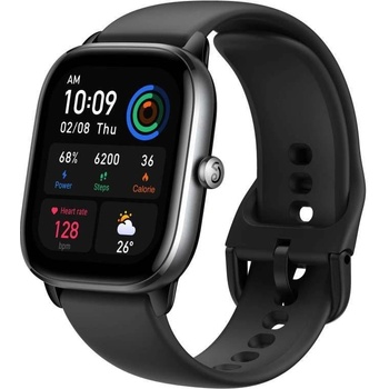 Amazfit GTS 4 mini recenze