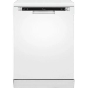 Fotografie Amica DFM61E6QWMG  recenzía