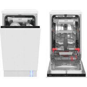 Fotografie Amica DIM48C1EBVi  recenzía