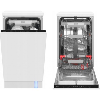 Amica DIM48C1EBVi recenze