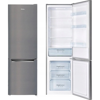 Amica FK 2525.4UNTX recenze