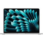 Apple MacBook Air 13 M4 10-Core GPU (2025) Silver MC654SL/A recenze