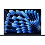 Apple MacBook Air 13 M4 10-core GPU (2025) Midnight MC6C4SL/A recenze