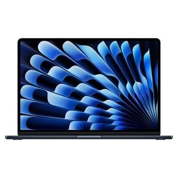 Apple MacBook Air 15 M4 (2025) Midnight MC6L4SL/A recenze