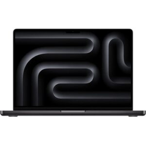 Fotografie Apple MacBook Pro 14 M4 MCX04SL/A  recenzía