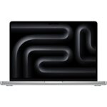 Apple MacBook Pro 14 M4 Pro MX2F3SL/A recenze