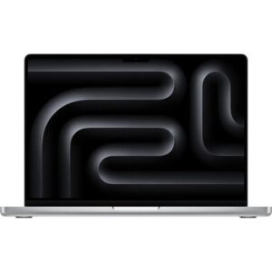 Fotografie Apple MacBook Pro 14 M4 Pro MX2F3SL/A  recenzía
