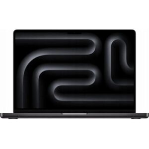 Fotografie Apple MacBook Pro 14 M4 Pro MX2H3ZE/A  recenzía