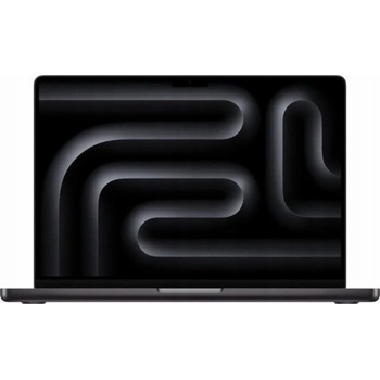 Apple MacBook Pro 14 M4 Pro MX2H3ZE/A recenze