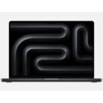 Apple MacBook Pro 16 M3 Pro MRW13SL/A recenze