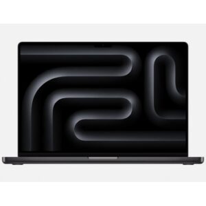 Fotografie Apple MacBook Pro 16 M3 Pro MRW13SL/A recenzía