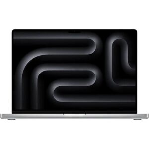 Fotografie Apple MacBook Pro 16 M4 Pro MX2U3SL/A  recenzía