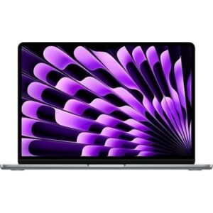 Fotografie Apple MacBookAir 13 M3 MC8M4SL/A recenzía