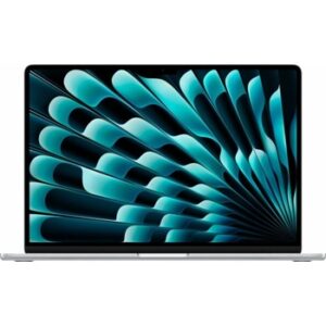 Fotografie Apple Macbook Air 15 M3 MC9J4ZE/A  recenzía