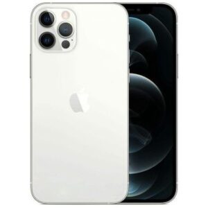 Fotografie Apple iPhone 12 Pro 256GB White recenzía