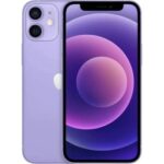 Apple iPhone 12 mini 256GB Purple recenze