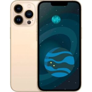 Fotografie Apple iPhone 13 Pro Max 256GB Gold  recenzía