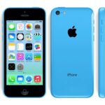 Apple iPhone 5C 16GB Blue recenze