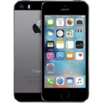 Apple iPhone 5S 1GB/16GB Space Gray recenze