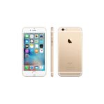 Apple iPhone 6 32GB Gold recenze