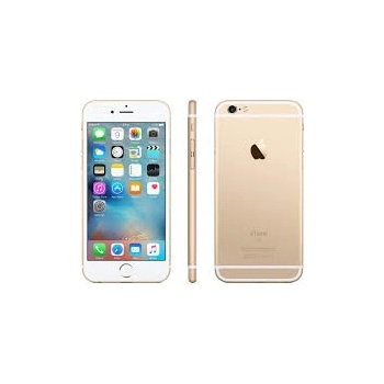 Apple iPhone 6 32GB Gold recenze