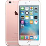 Apple iPhone 6S 64GB Pink recenze