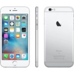 Apple iPhone 6S Plus 128GB Silver recenze