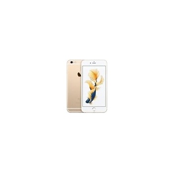 Apple iPhone 6S Plus 16GB Gold recenze