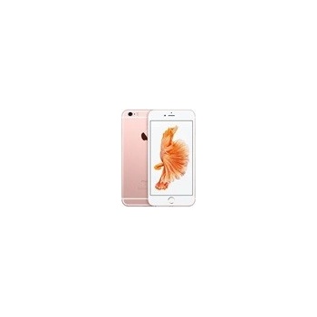 Apple iPhone 6S Plus 16GB Rose Gold recenze