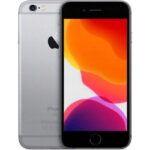 Apple iPhone 6S Plus 2GB/16GB Grey recenze