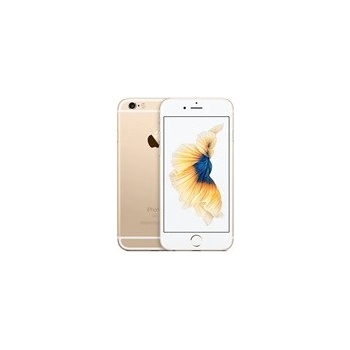 Apple iPhone 6S Plus 32GB Gold recenze