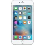 Apple iPhone 6S Plus 64GB Silver recenze