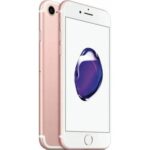 Apple iPhone 7 128GB Pink recenze