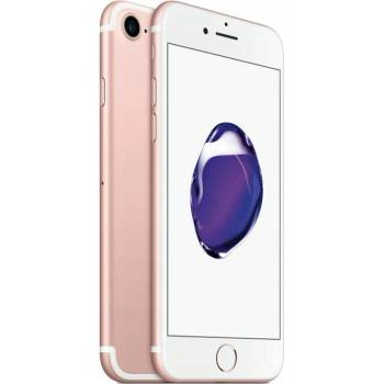 Obrázok Apple iPhone 7 128GB Pink hodnotenie