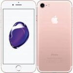 Apple iPhone 7 32GB Pink recenze