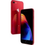 Apple iPhone 8 64GB (PRODUCT)RED recenze