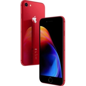 Apple iPhone 8 64GB (PRODUCT)RED recenze