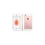 Apple iPhone SE 64GB Rose Gold recenze