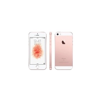 Apple iPhone SE 64GB Rose Gold recenze