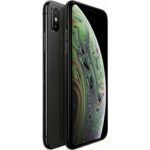 Apple iPhone XS 64GB Black recenze