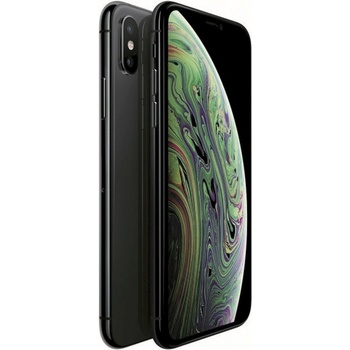 Obrázok Apple iPhone XS 64GB Black hodnotenie