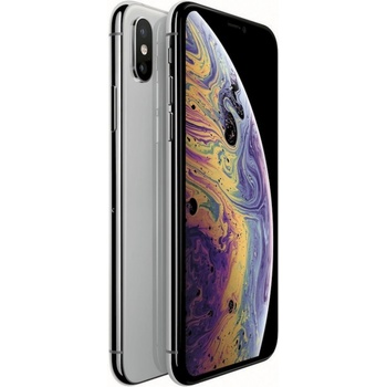 Obrázok Apple iPhone XS 64GB White hodnotenie