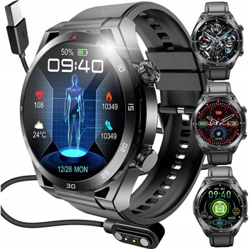 Aries Watches AW33 recenze