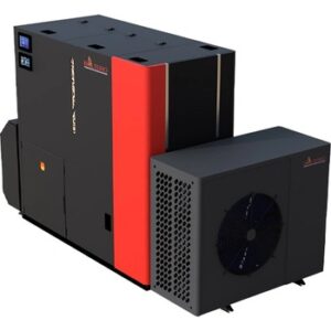 Fotografie Arion Boltero B 32S KIT Podlahového topení  recenzía