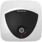 Ariston ANDRIS LUX 6 U recenze