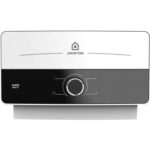 Ariston AURES M 7 EU 7KW 3195218 recenze