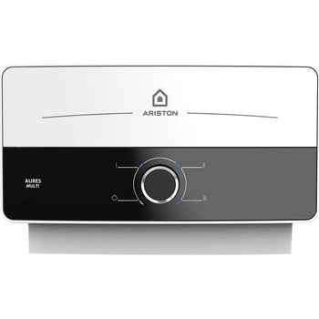 Ariston AURES M 7 EU 7KW 3195218 recenze