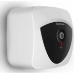 Ariston Andris LUX 6 OR EU 3626236 recenze