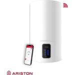 Ariston Lydos WIFI 50 V EU 3201986 recenze