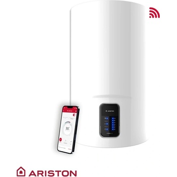 Obrázok Ariston Lydos WIFI 50 V EU 3201986 hodnotenie